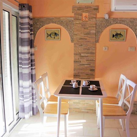 Apartmán Lukovo Panorama Exteriér fotografie