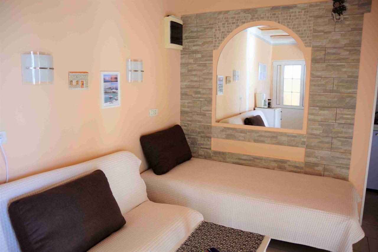 Apartmán Lukovo Panorama Exteriér fotografie