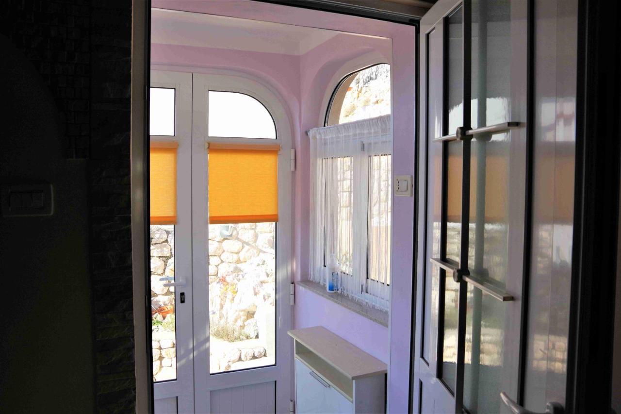 Apartmán Lukovo Panorama Exteriér fotografie