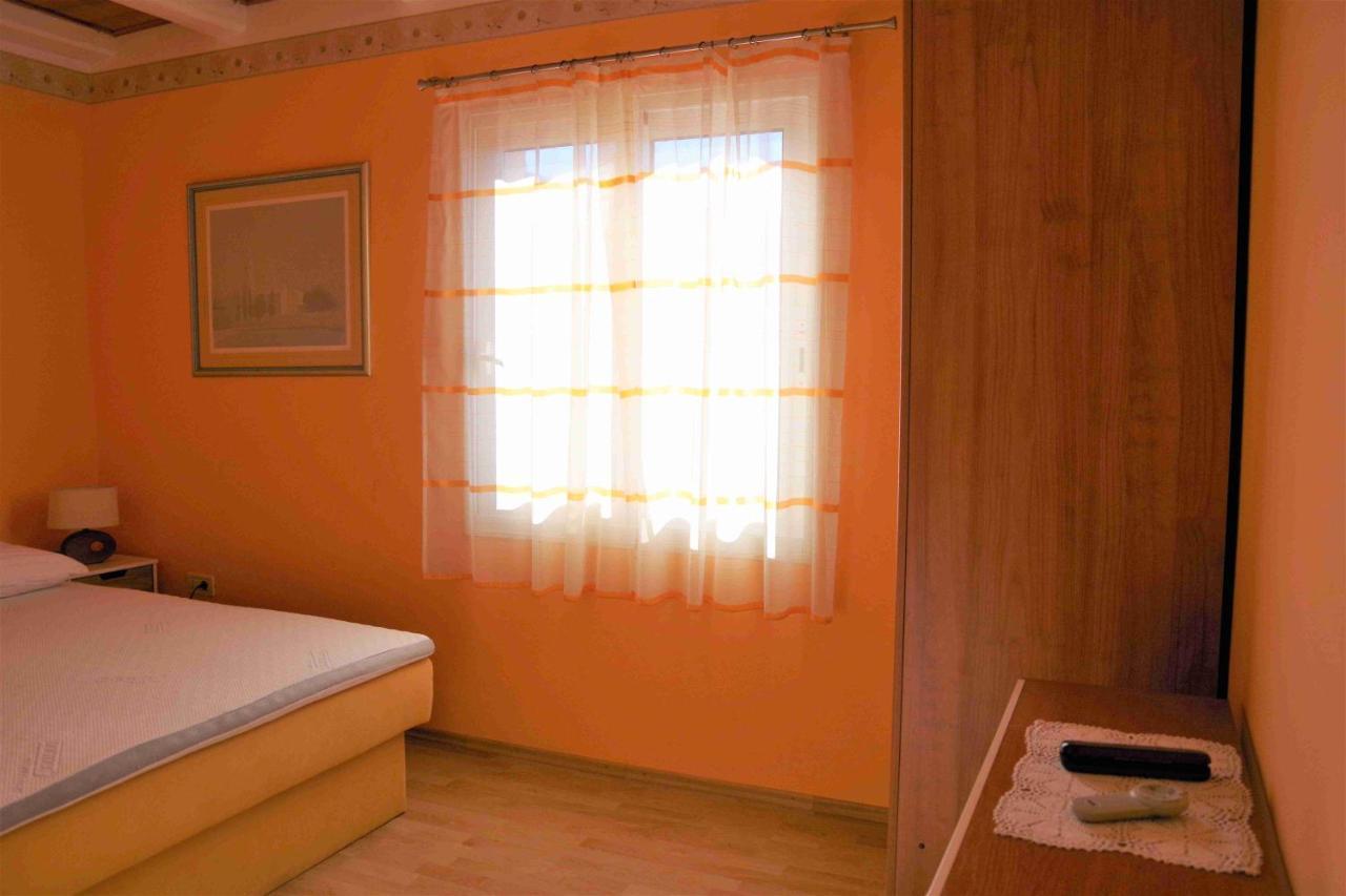 Apartmán Lukovo Panorama Exteriér fotografie