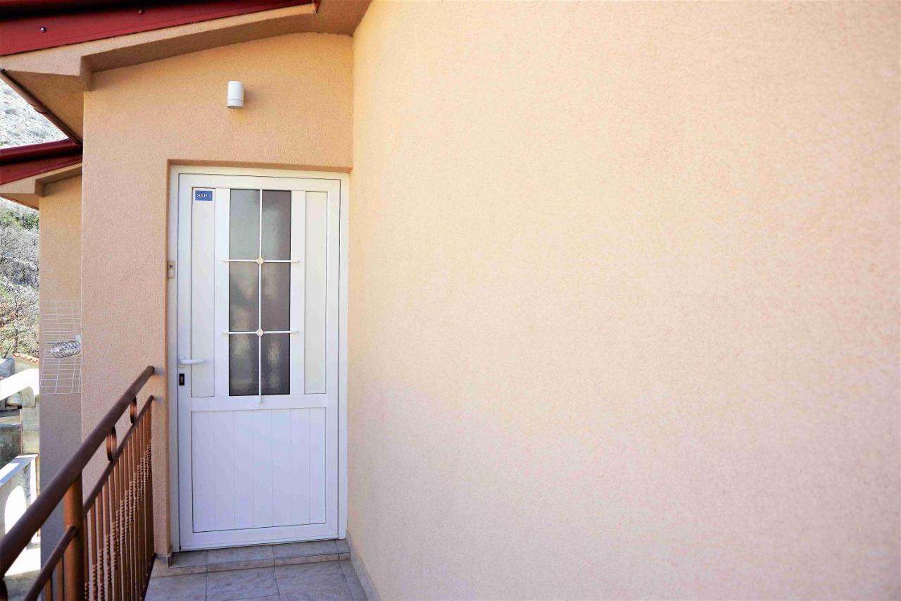 Apartmán Lukovo Panorama Exteriér fotografie