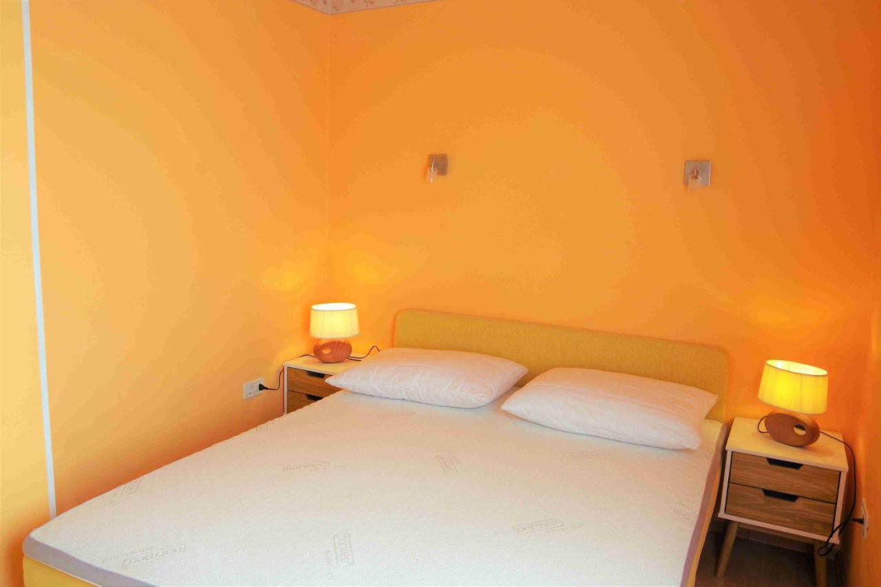 Apartmán Lukovo Panorama Exteriér fotografie