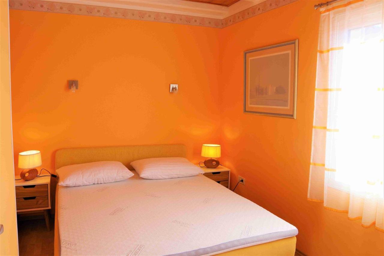 Apartmán Lukovo Panorama Exteriér fotografie