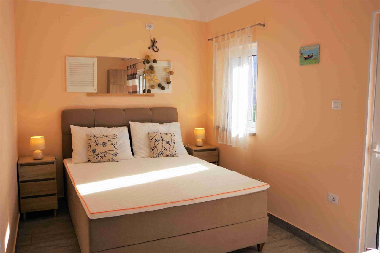Apartmán Lukovo Panorama Exteriér fotografie
