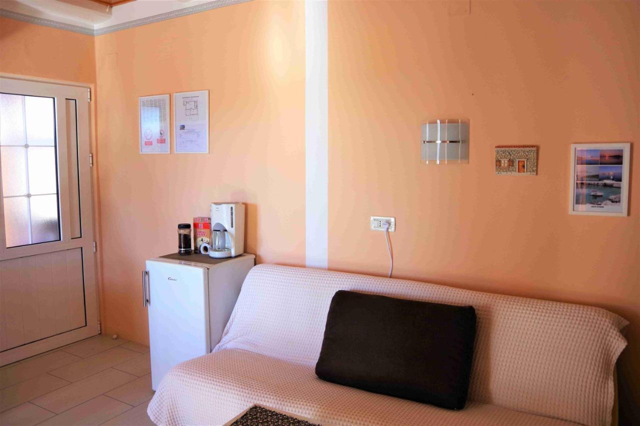 Apartmán Lukovo Panorama Exteriér fotografie