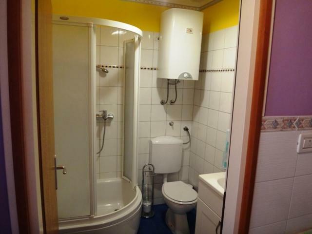 Apartmán Lukovo Panorama Exteriér fotografie