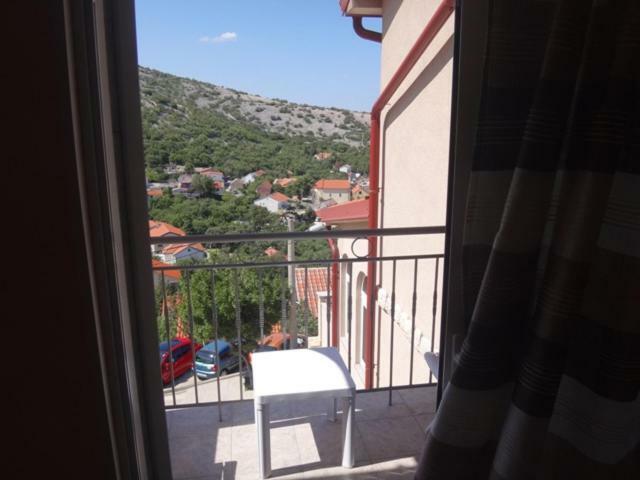 Apartmán Lukovo Panorama Exteriér fotografie