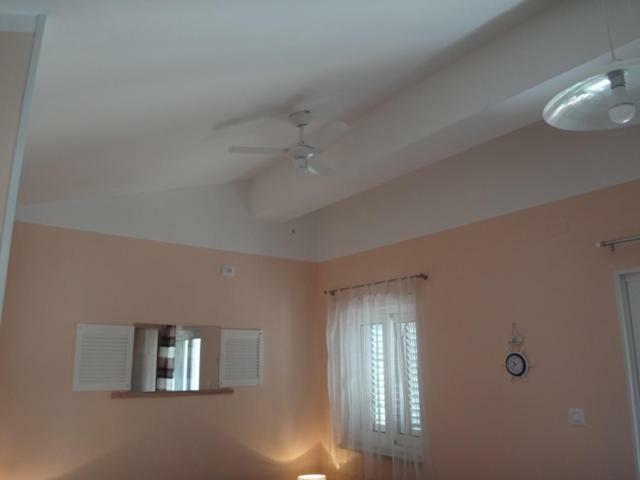 Apartmán Lukovo Panorama Exteriér fotografie