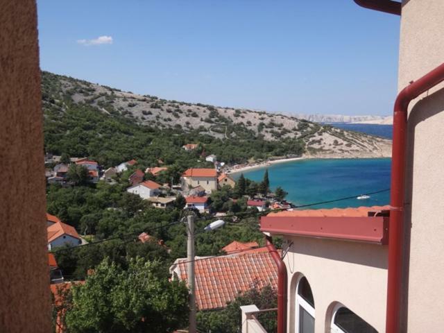 Apartmán Lukovo Panorama Exteriér fotografie